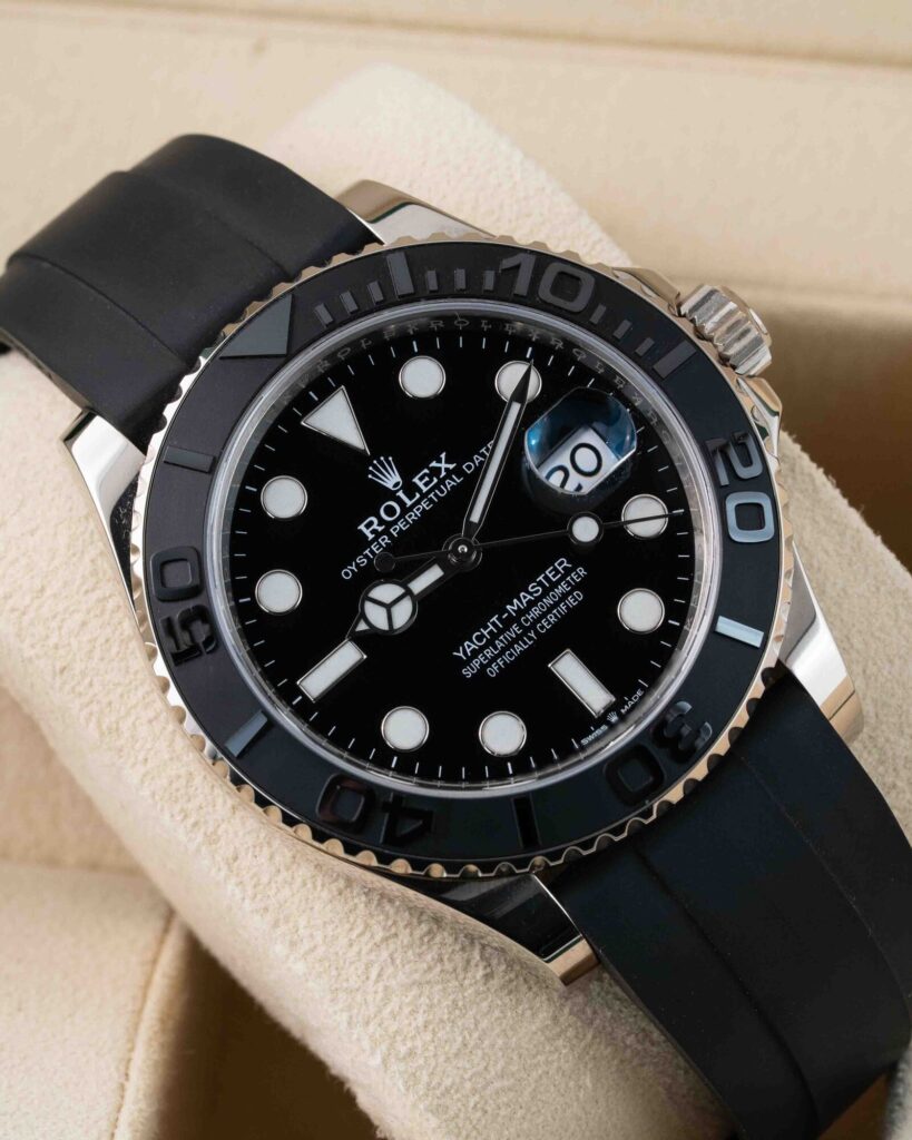 Rolex Yacht-Master 226659 2021
