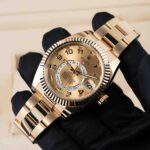 Rolex Sky-Dweller 326938 2017