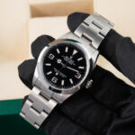 Rolex Explorer 124270 2022