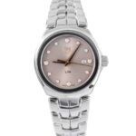 Tag Heuer Link Dia M118063 2025