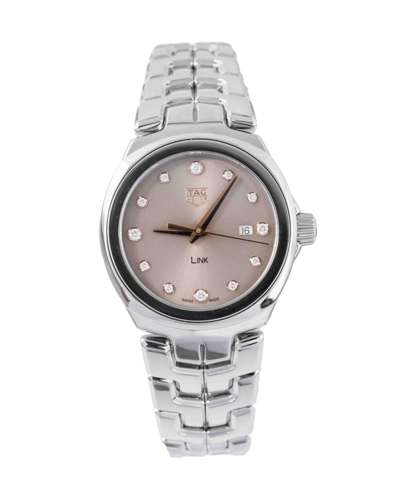 Tag Heuer Link Dia M118063 2025