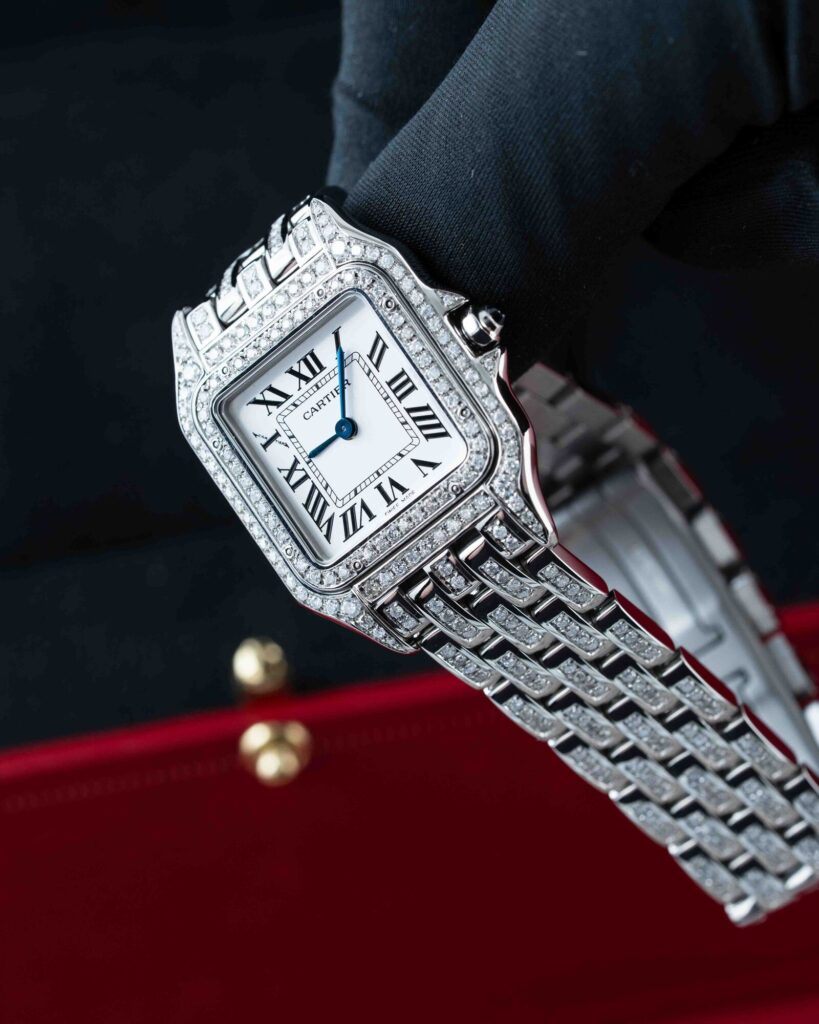 Cartier Panthere De Cartier WSPN0007 2019
