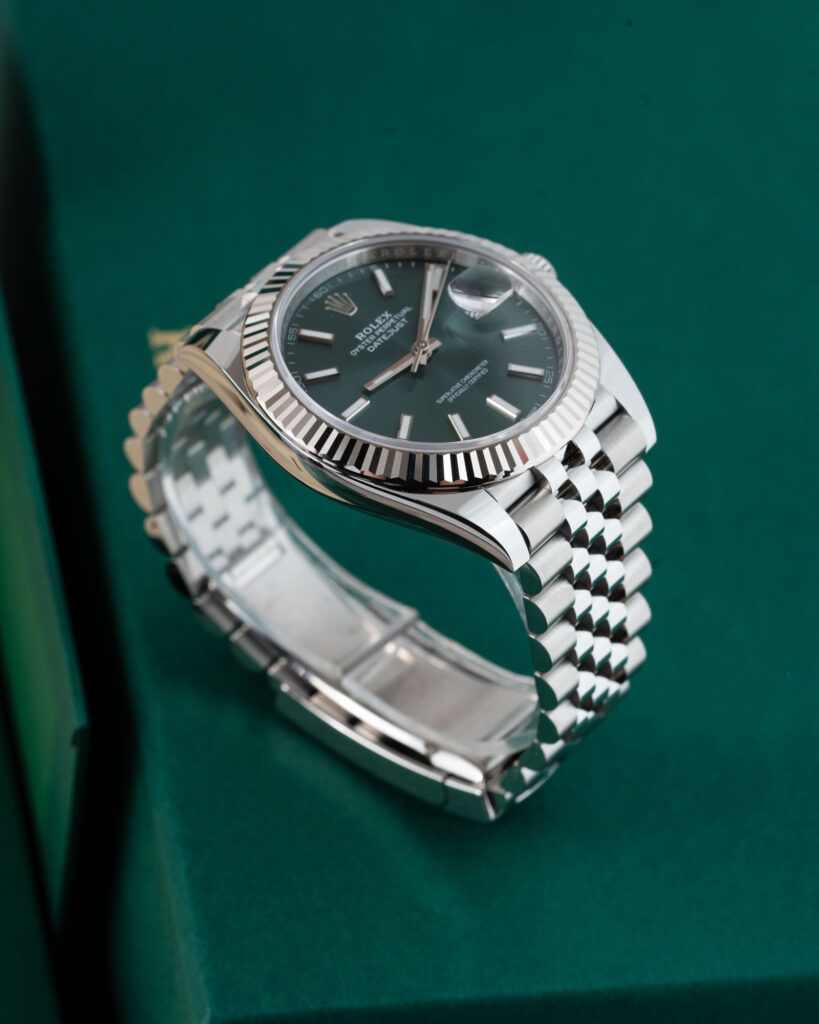 Rolex Datejust 126334 2025