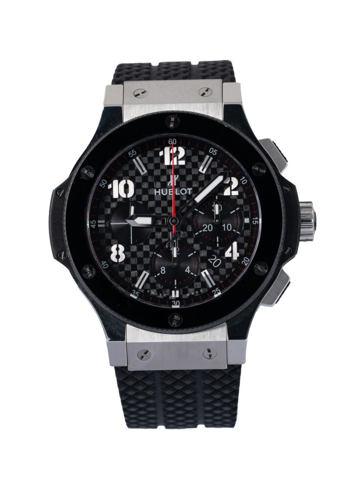 Hublot Big Bang Original Steel Ceramic 301.SB.131.RX 2023