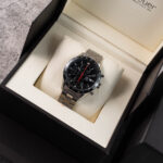 Tag Heuer Carrera Calibre CV2014 2011