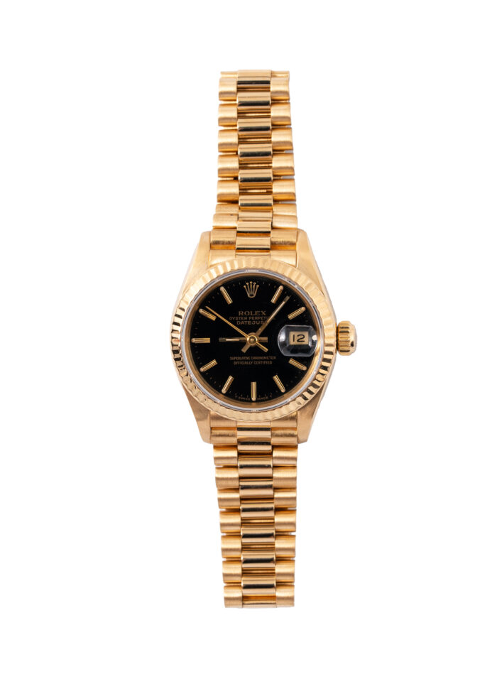 Rolex Datejust 69178 1994