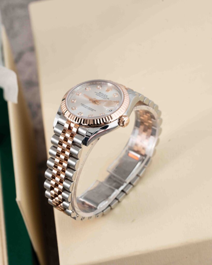 Rolex Datejust 278271 2022