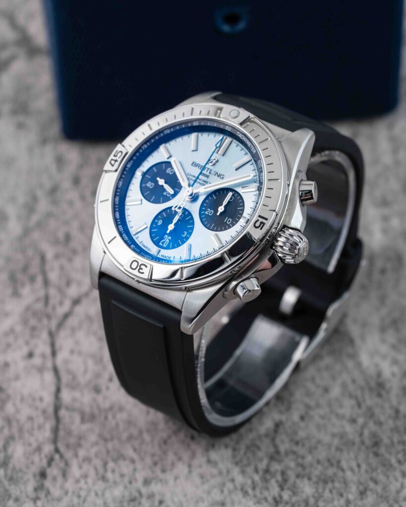 Breitling Chronomat 42 PB0134101C1S1 2022