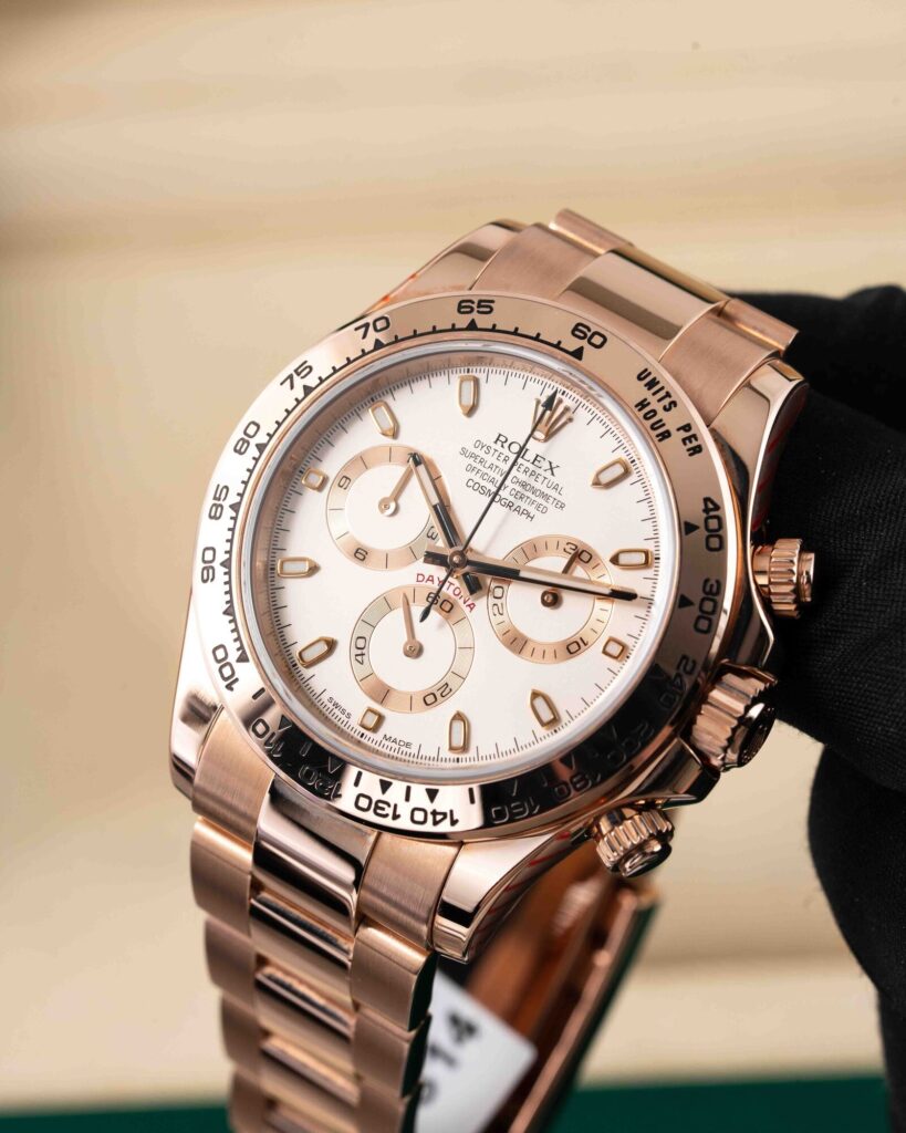 Rolex Daytona 116505 2016