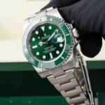 Rolex Submariner 116610LV 2011