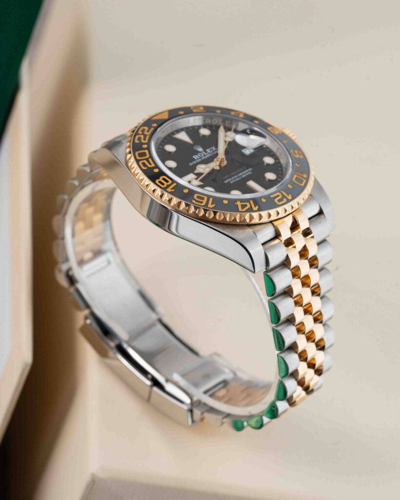 Rolex GMT-Master II 126713GRNR 2023