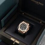 Audemars Piguet Royal Oak Chronograph 26240OR.OO.D404CR.02 2024