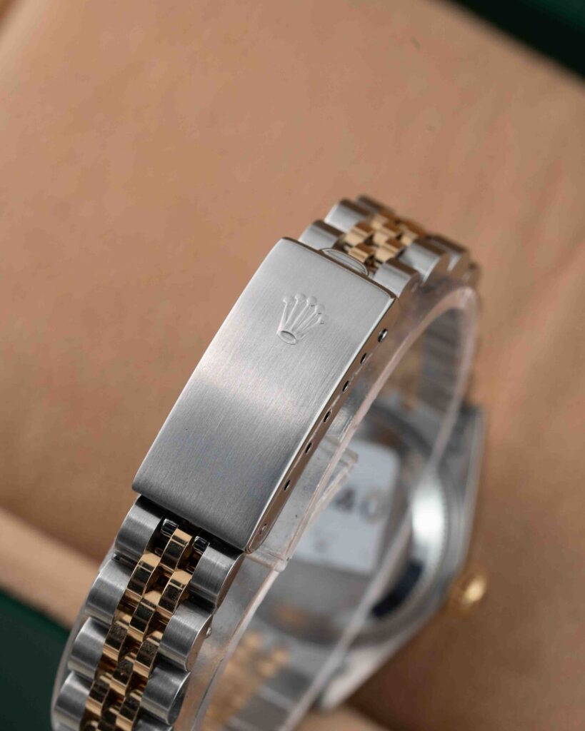 Rolex Datejust 69173 1993