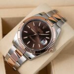 Rolex Datejust 126331 2019