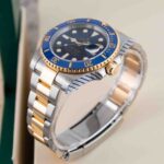 Rolex Submariner 116613LB 2017