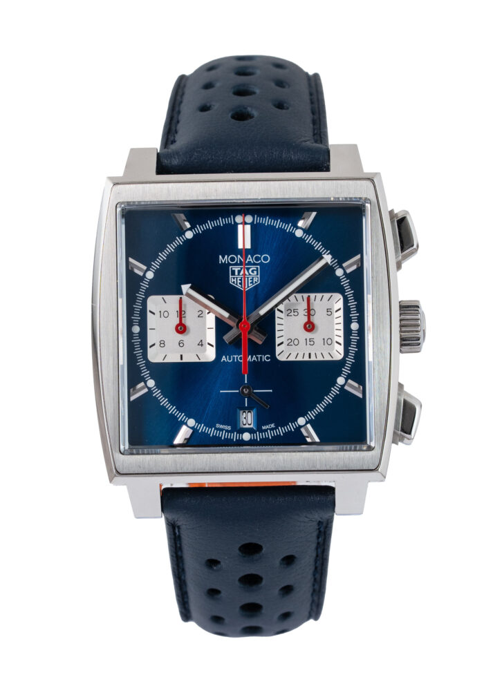 Tag Heuer Monaco CBL2111-0 2024