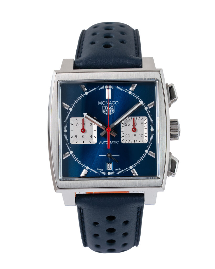 Tag Heuer Monaco CBL2111-0 2024