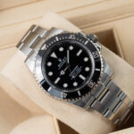 Rolex Submariner 114060 2018