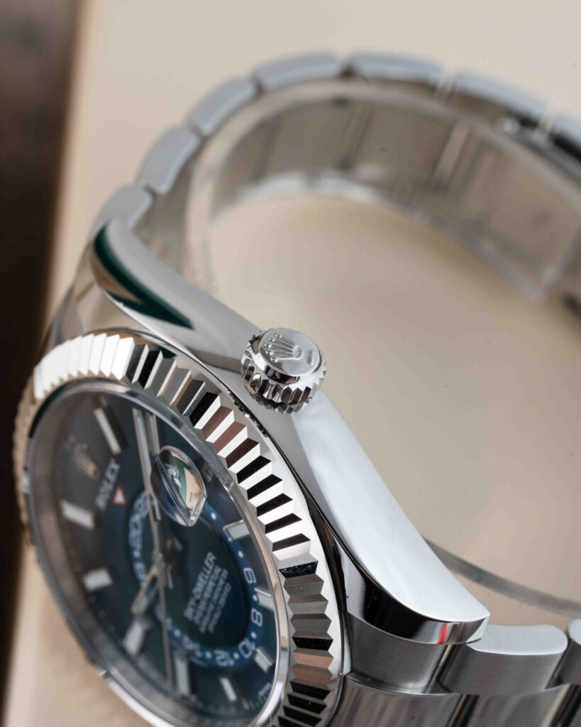 Rolex Sky-Dweller 326934 2022