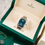 Rolex Milgauss 116400GV 2019