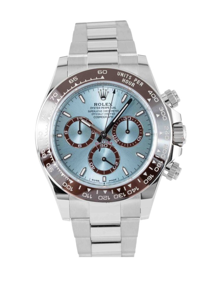 Rolex Daytona 126506 2025