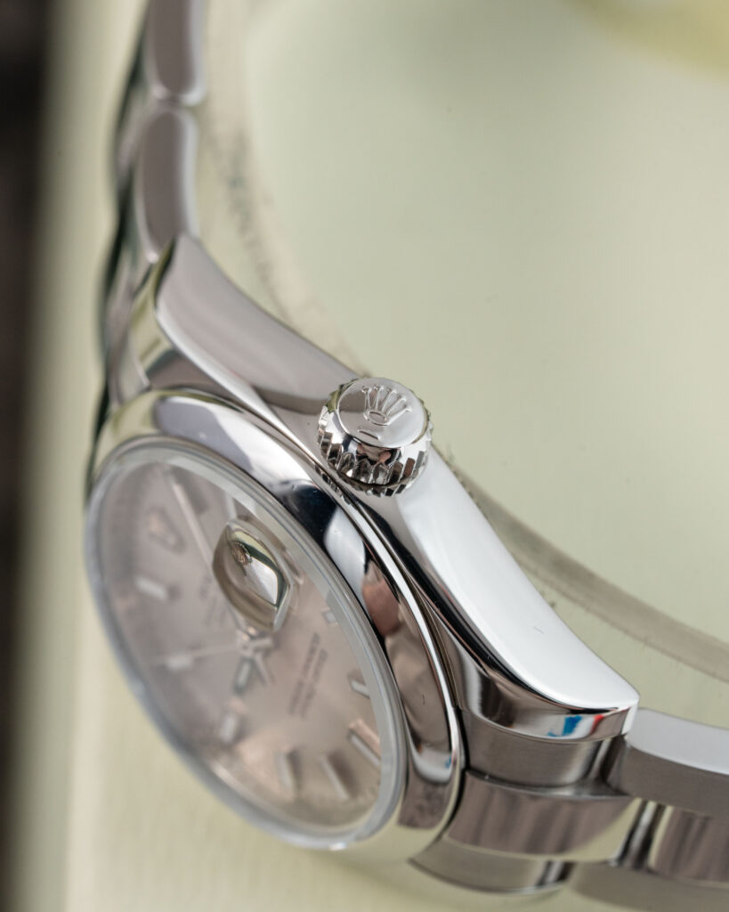 Rolex Datejust 179160 2007