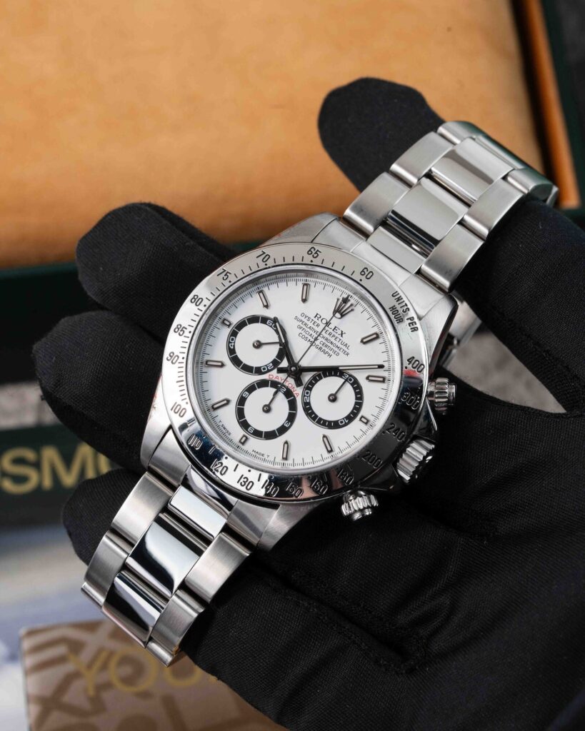 Rolex Daytona 16520 1998