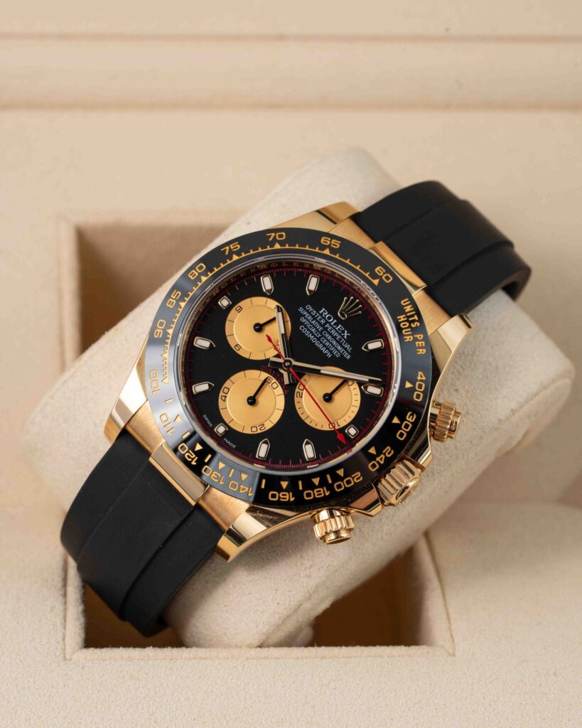 Rolex Daytona 116518LN 2018
