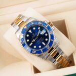 Rolex Submariner 116613LB 2019