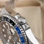 Rolex GMT-Master II 126710BLNR 2024