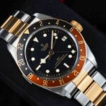 Tudor Black Bay GMT 79833MN 2022