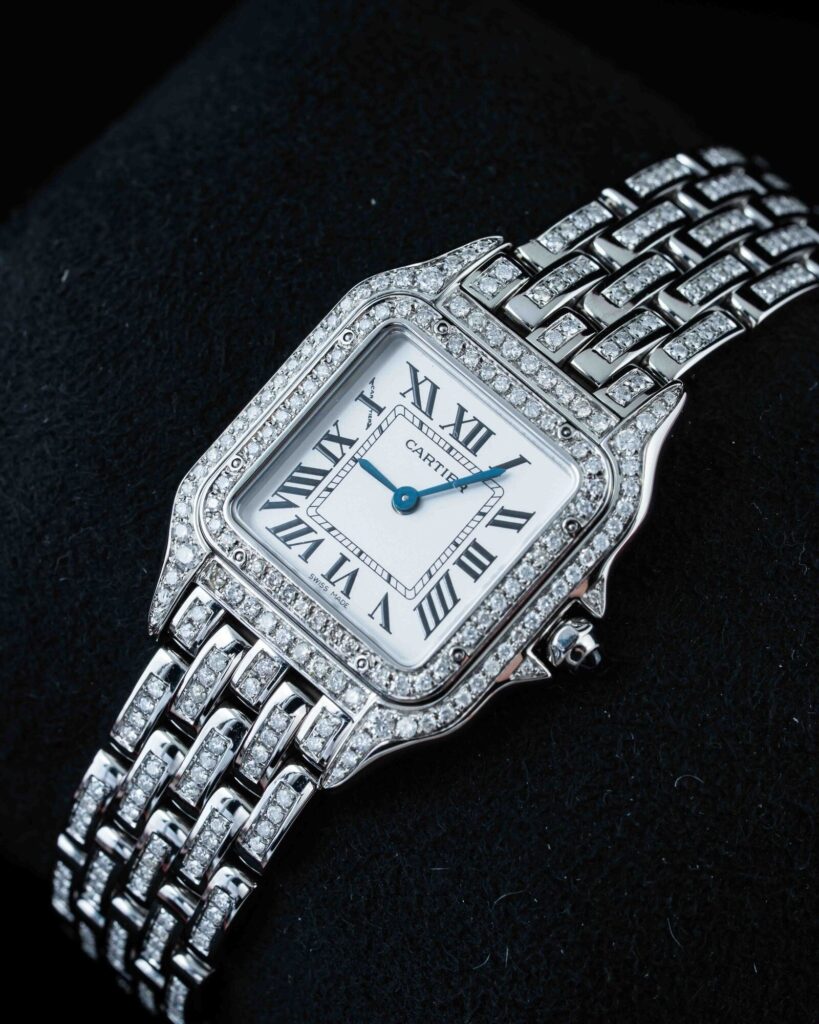 Cartier Panthere De Cartier WSPN0007 2019