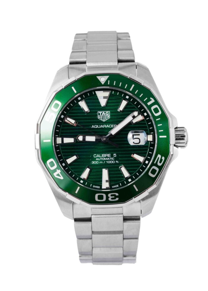Tag Heuer Autavia  CBE2110 2019