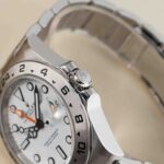 Rolex Explorer II 226570 2024
