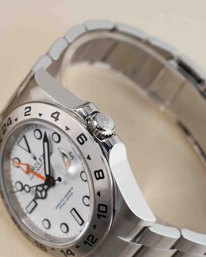 Rolex Explorer II 226570 2024