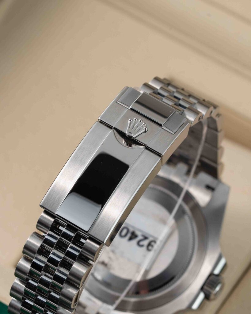 Rolex GMT-Master II 126710GRNR 2025