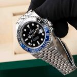 Rolex GMT-Master II 126710BLNR 2024