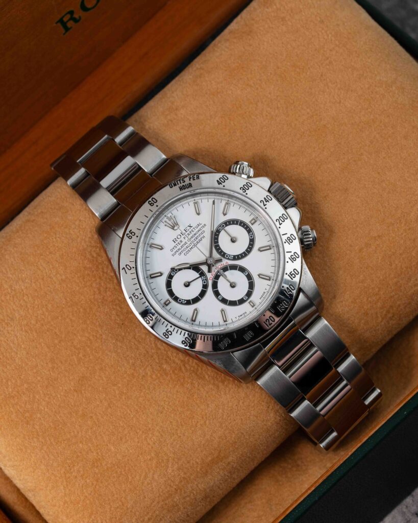 Rolex Daytona 16520 1998