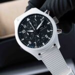 IWC Pilot Chronograph Top Gun IW389105 2023