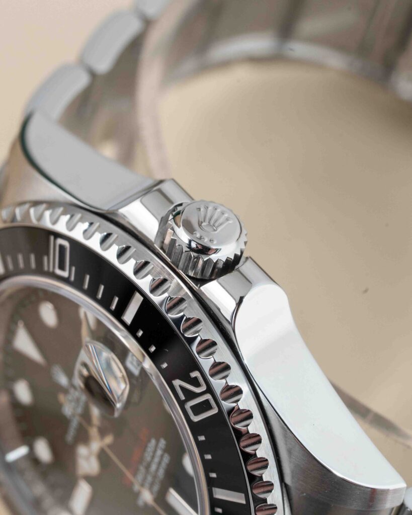 Rolex Sea-Dweller 126600 2018