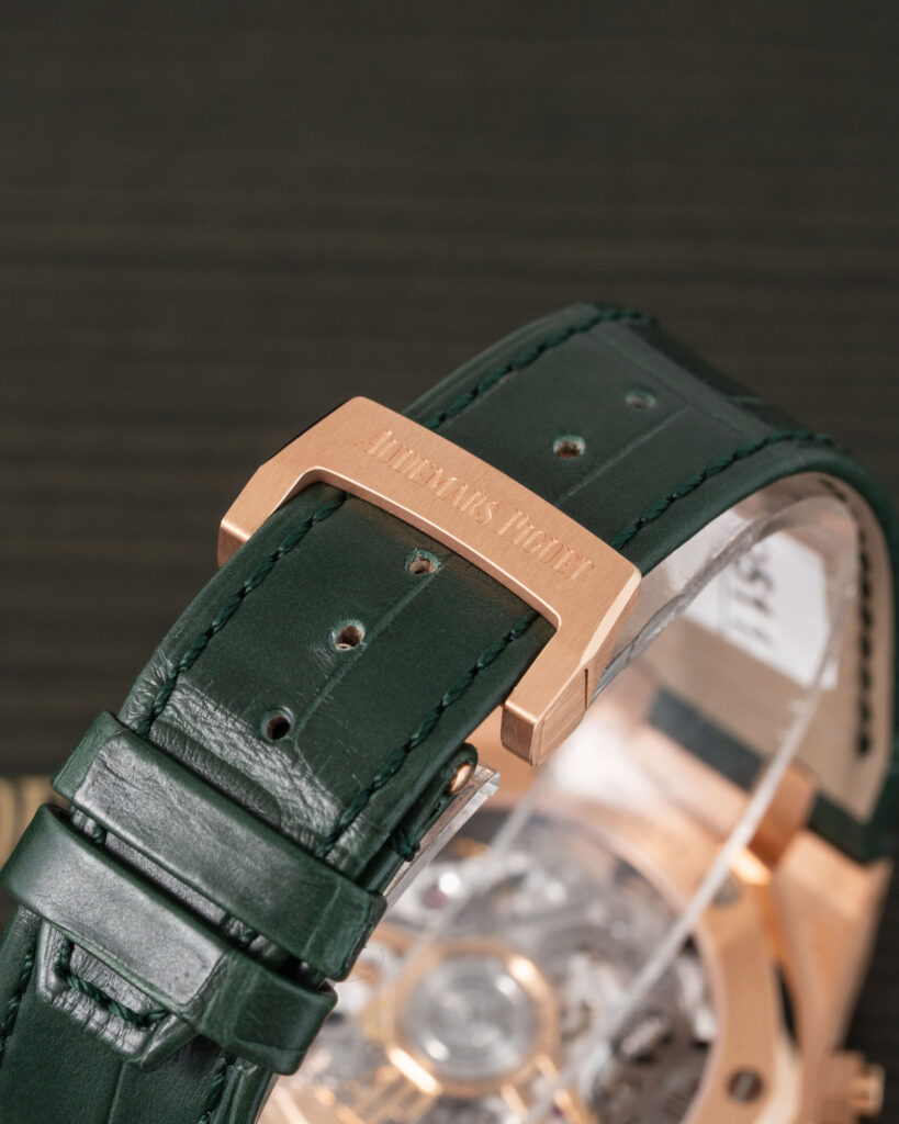 Audemars Piguet Royal Oak Chronograph 26240OR.OO.D404CR.02 2024