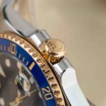 Rolex Submariner 116613LB 2019