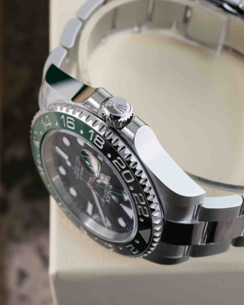 Rolex GMT-Master II 126720VTNR 2024