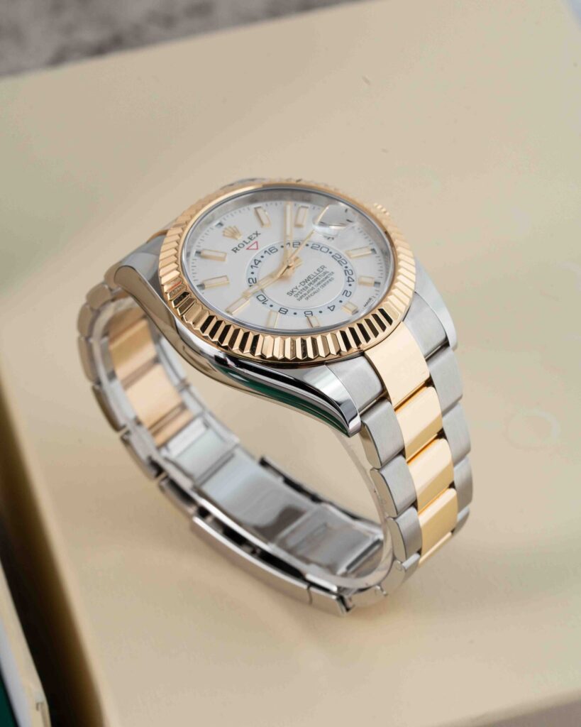 Rolex Sky-Dweller 326933 2020