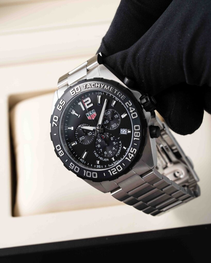 Tag Heuer Formula 1 CAZ1010 2019