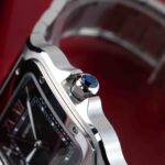 Cartier Santos De Cartier WSSA0062 2024