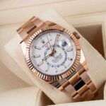 Rolex Sky-Dweller 326935 2019