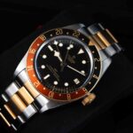 Tudor Black Bay GMT 79833MN 2023