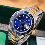 Rolex Submariner 16613 2003
