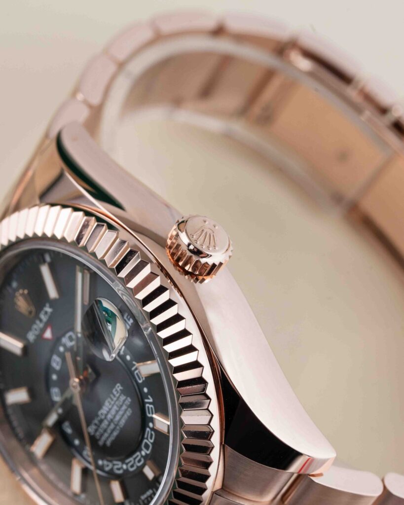 Rolex Sky-Dweller 326935 2022